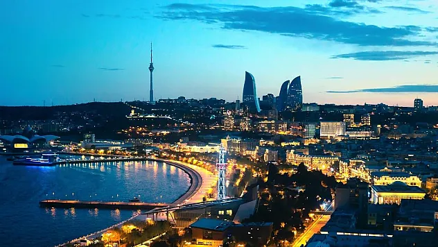 Azerbaycan Vize İstiyor mu?