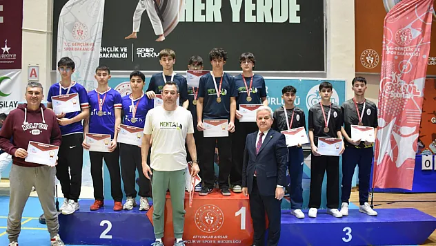 Azim, Centilmenlik Ve Başarı…