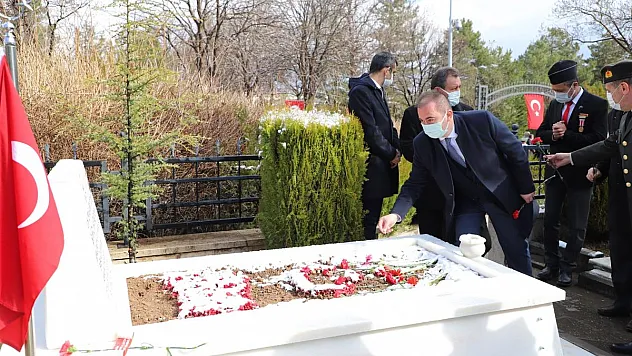 'AZİZ MİLLETİMİZ MERMİLERE YÜREĞİNİ SİPER ETMİŞTİR'   
