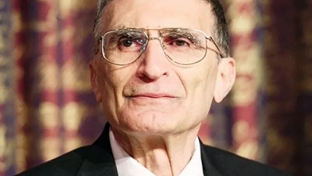 Aziz Sancar'ın ismi Afyonkarahisar'da bulunan yeni bitki türüne verildi