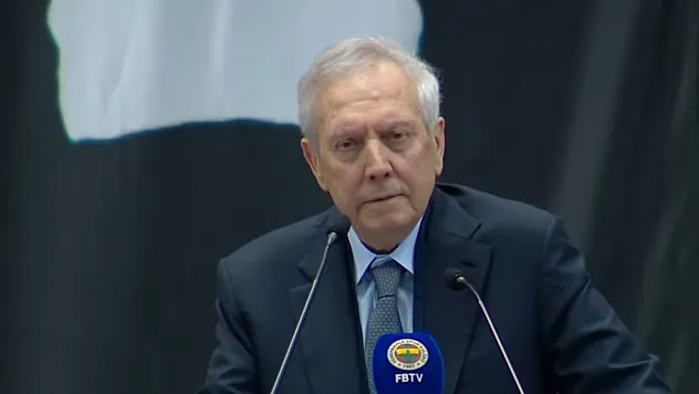Aziz Yıldırım'dan Sert Eleştiriler: 'Fenerbahçe Çürümüşlükten Arınmalı'