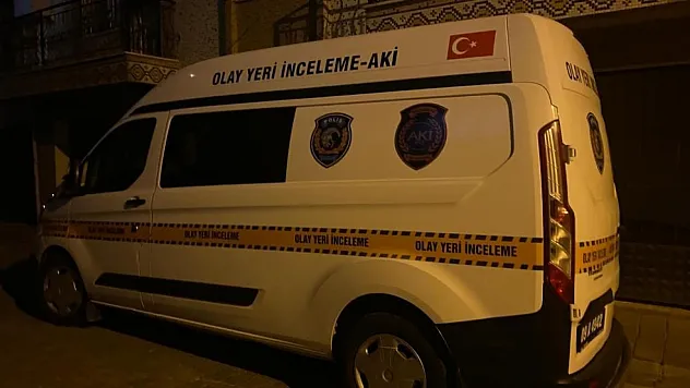 Baba, Oğlunun Tabancasıyla Hayatına Son Verdi