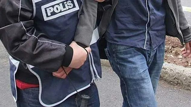 Babası Şikayet Etti, Oğlu Gözaltına Alındı