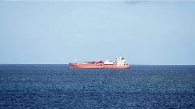 Babülmendep Boğazı Kapanacak İddiası Gündemi Sarstı