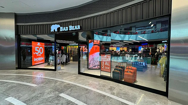 Bad Bear Park Afyon'da