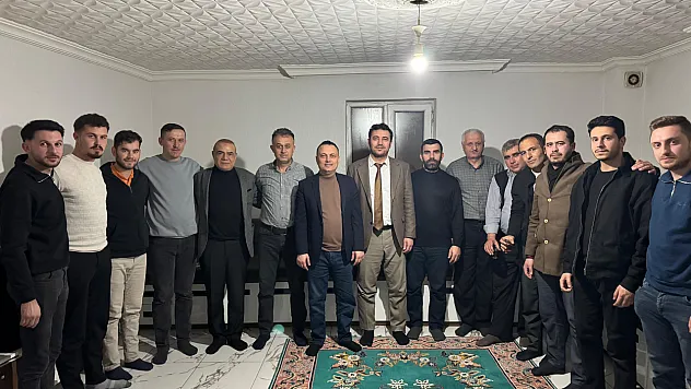'Bağımlılık Toplumsal Sorun, Erken Bilinçlenme Önemli'