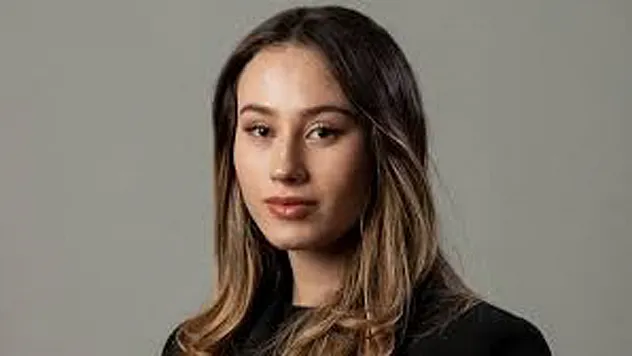 Bağımsız Aday Zeynep Çelik Kimdir?