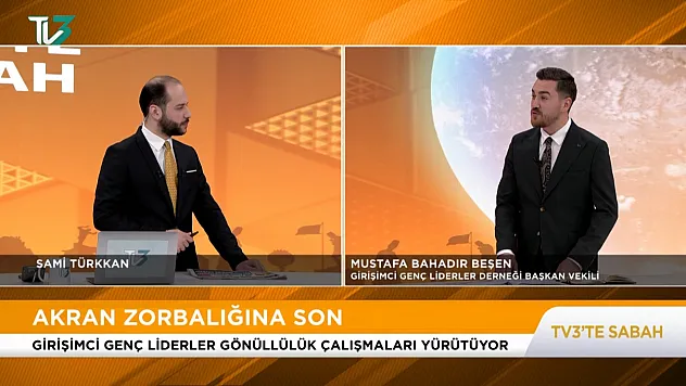 Bağımsız Gençlik, Güçlü Yarınlar Projesi İle Yeni Ufuklar Açılıyor