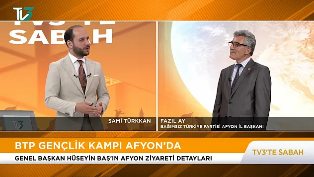 Bağımsız Türkiye Partisi: Yenilikçi Bir Partiyiz