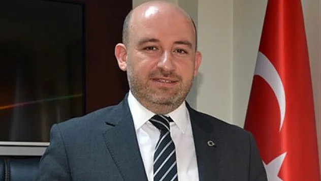 'Bağımsızlık ateşi 96 yıl önce Kocatepe'de yakıldı'