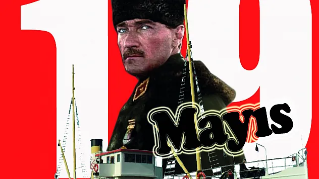 Bağımsızlık Coşkusu 105 Yaşında
