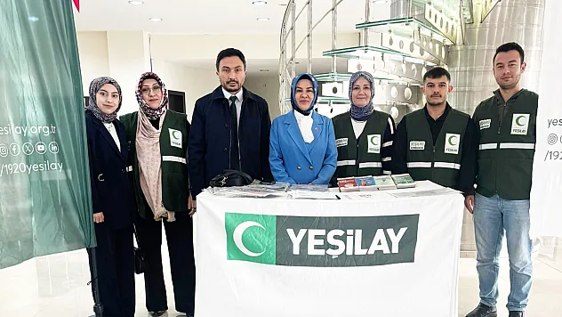 Bağımsızlık Yılı'nda Afyonkarahisar'da 'Dumansız Mahalle' Hamlesi