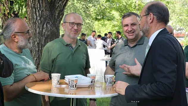 Bağların Koptuğu Bu Dönemde İhtiyacımız Bayram Ortamları