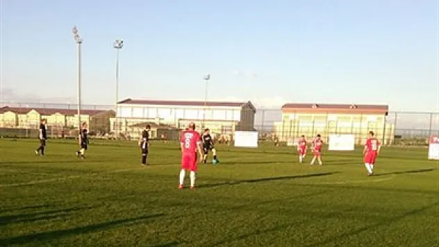 Bahar Kupası'nda yarı final başlıyor