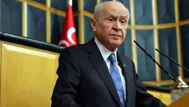 Bahçeli'den CHP'ye Öneriler: 9 Eylül'de Kongre, Arınma ve Temizlenme