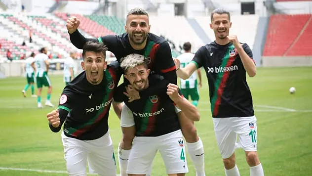 Bahis Soruşturmasında Diyarbekirspor'a El Konuldu