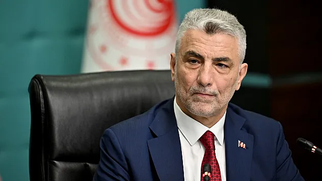 Bakan Bolat'tan Tazminat Davası Açıklaması!