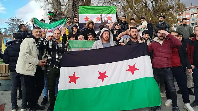 Bakan Duyurdu: Türkiye'nin Suriyelilerle İlgili 2 Aşamalı Planı