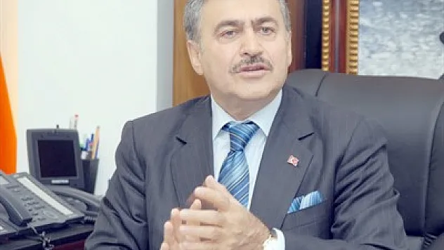 Bakan Eroğlu Dazkırı ve Başmakçı'da