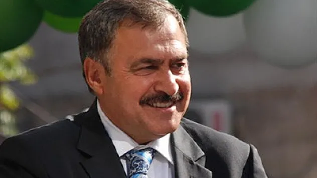 Bakan Eroğlu, Şuhut'a geliyor – Kocatepe Gazetesi