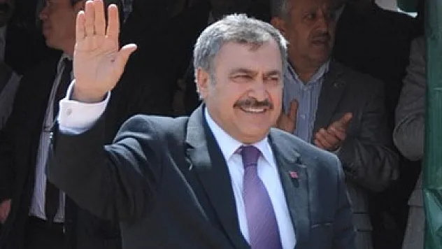 Bakan Eroğlu'ndan 118 milyonluk 19 yeni tesis