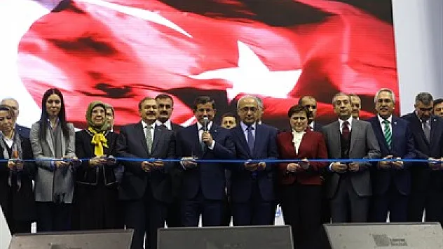 Bakan Eroğlu'nun hızına yetişilmiyor – Kocatepe Gazetesi