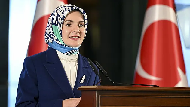 Bakan Göktaş Açıkladı: Doğal Gaz Ödemesi 504 Bin Haneye Ulaştı