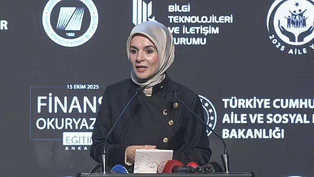 Bakan Göktaş, Afyon'u Örnek Gösterdi