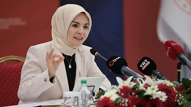 Bakan Göktaş, Afyon'a Özel Toplantı İçin Geliyor