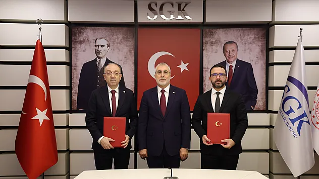 Bakan Işıkhan Duyurdu: Eczacılara Müjde!