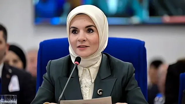 Bakan Özdemir, Pazartesi Günü Afyon'a Gelecek