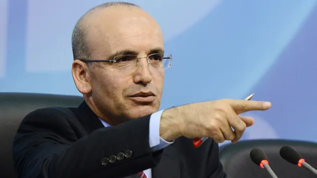 Bakan Şimşek Duyurdu: KKM'den Çıkış Süreci Tamamlandı