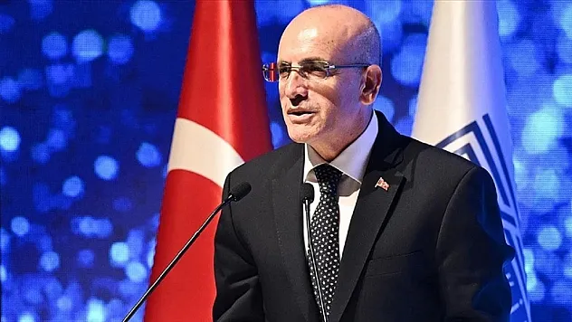 Bakan Şimşek: Hayat Pahalılığı Baskısını Çok Ciddiye Alıyoruz