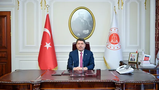 Bakan Tunç Afyon'a Geliyor: İşte Programı