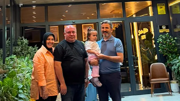 Bakan Yardımcısı Aydın, Afyon'un Meşhur Lezzetlerini Tattı