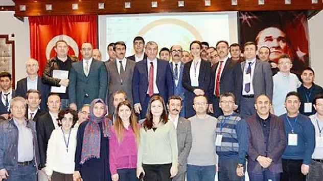 Bakan Yardımcısı Daniş, Dinar'da – Kocatepe Gazetesi