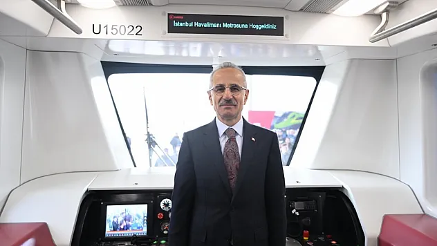 Bakandan Açıklama Afyon'un Ulaşımını Değiştirecek Projede Son Durum Belli Oldu!
