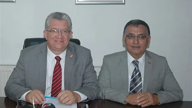 'Bakanımız'dan gerçek müjdeler bekliyoruz' – Kocatepe Gazetesi