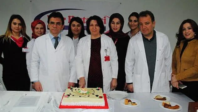 Bakanlıktan Fuar Hastanesi'ne tam not