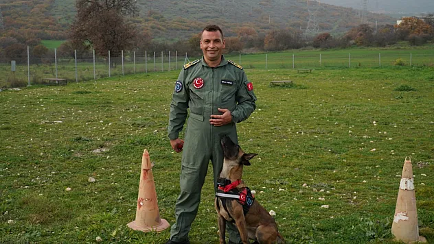 Balıkesir Ekibi Afyon'daki Etabı Geçti