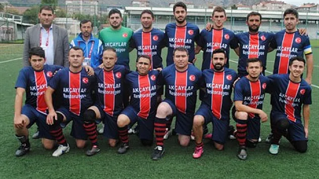 Ballık'ın hedefi SAL'da şampiyonluk – Kocatepe Gazetesi