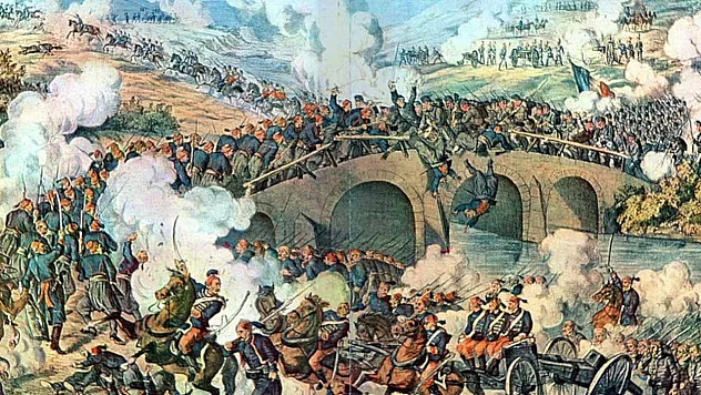 Baltacı Mehmet Paşa Prut Seferini Neden Yarıda Bıraktı ?
