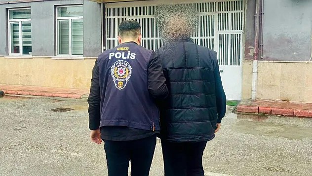 Bankalar Üzerinden Vurgun Yapan Dolandırıcı Yakalandı!