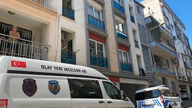 Banyoda Hareketsiz Bulundu