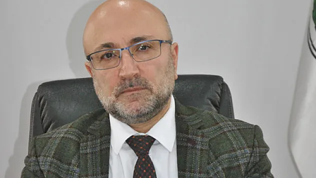 Baro seçime gidiyor