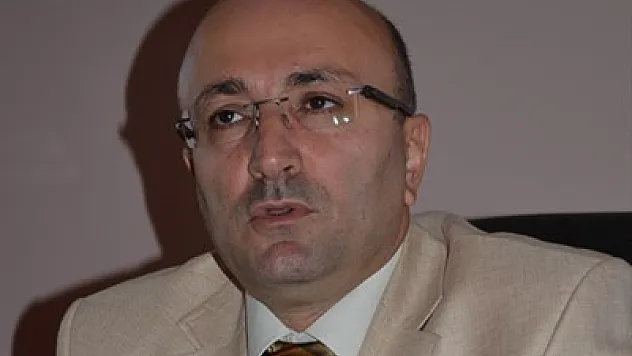 Baro seçimi 8 Ekim'de – Kocatepe Gazetesi