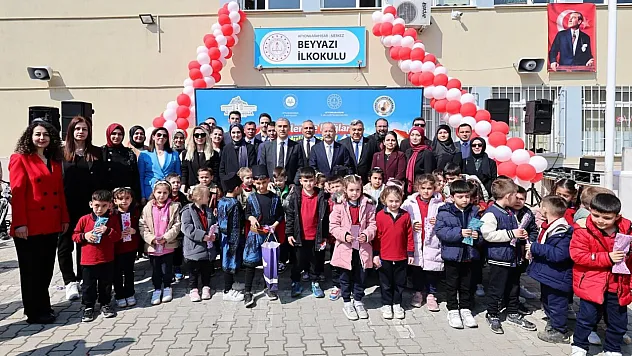 'Başarı, Dürüstlük Ve Vatan Sevgisi İle Anlam Kazanıyor'