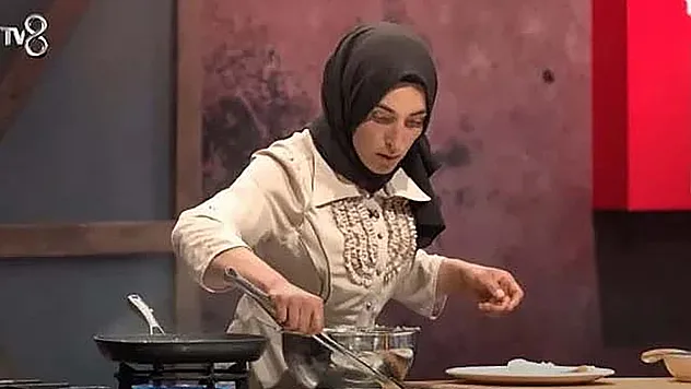 “Başarılar Bizim Kız”