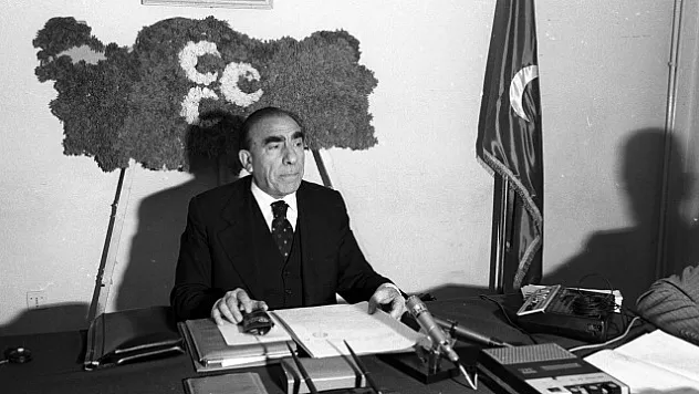 Başbuğ Türkeş, Hatimle Anılıyor