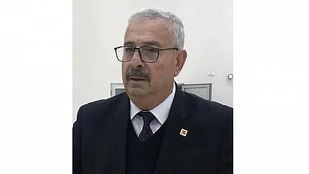 'Başbuğ'un Hedefi Türk Milletini Çağlar Üstüne Sıçratmaktı'